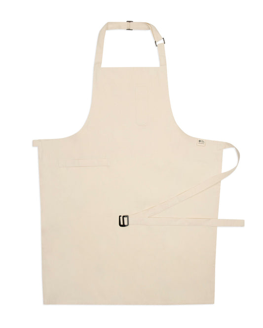 The Apron - off-white