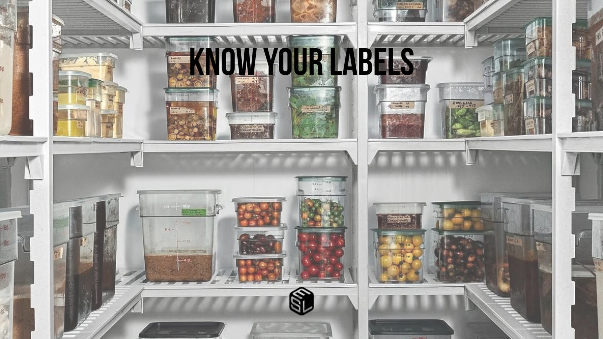 The Soho House Story, and the Food Labelling Law Every Kitchen Should Know