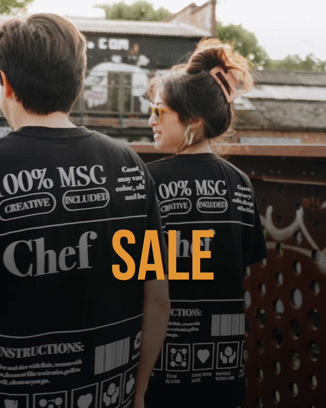 SALE