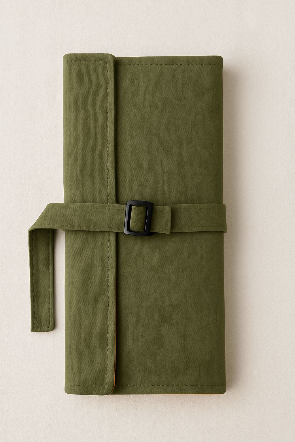 Knife Sleeper 2.0 - Green & Yellow