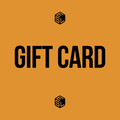 Edit Studio London chef gift card